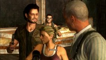 Uncharted Drake's Fortune (Part 19 of 22) Chapter 19 Unwelcome Guests Crushing Let's Play Walkthrough Gameplay Playthrough