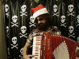 Dr. Jay Rocks The Accordion 4