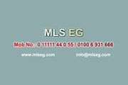 شقة اول بلكونة سوبر لوكس ببرج سكني جديد بجسر السويس تصلح لجمع الاغراض - mlseg.com