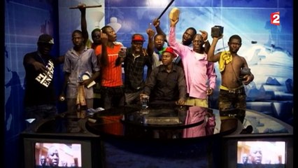 Burkina Faso : le récit d'une journée d'émeutes à Ouagadougou