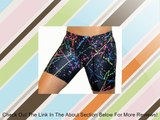 Paint Splatter Softball Sliding Shorts Review