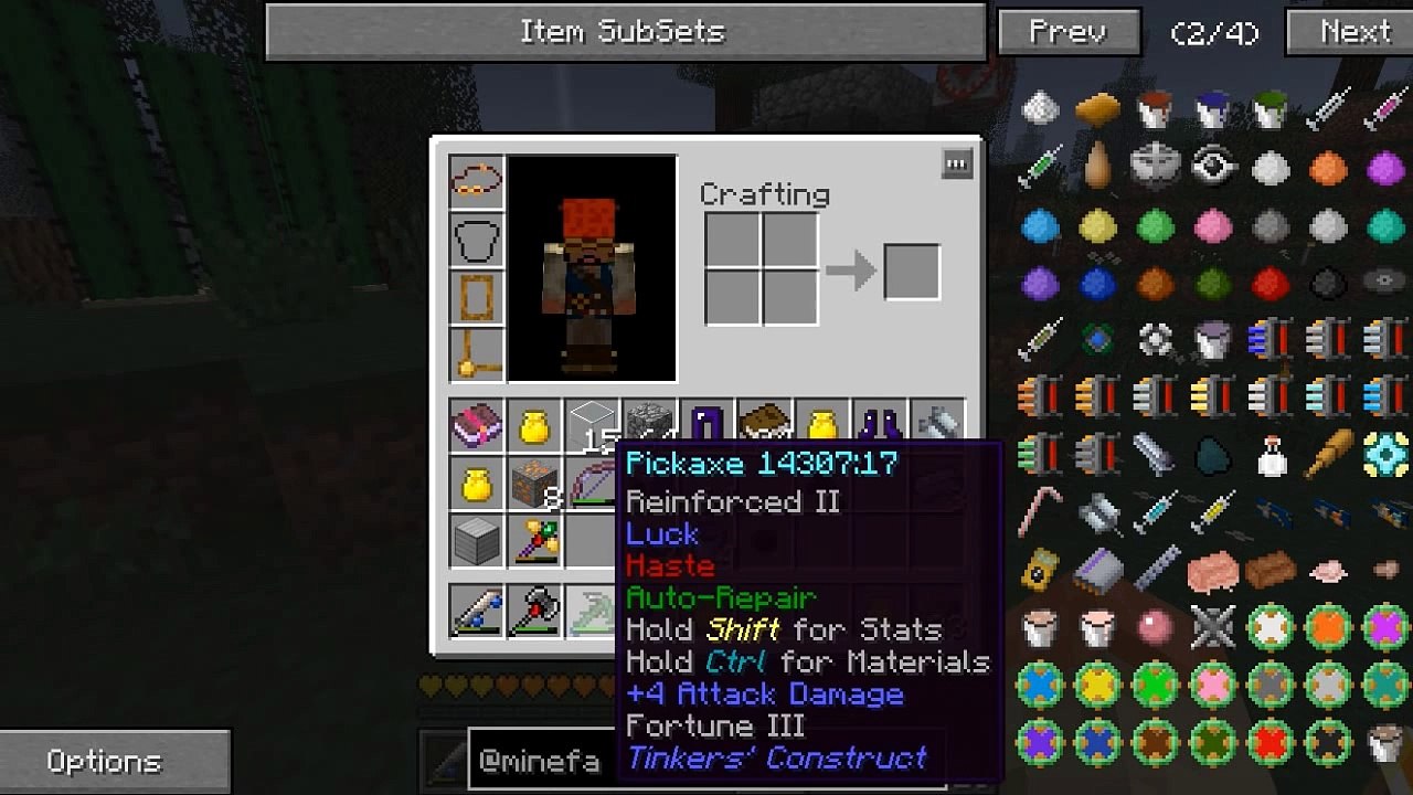 072 Moded Mycraft EP #4_ موديد ماي كرافت_ سبونر اوتوماتيكي Minecraft HD