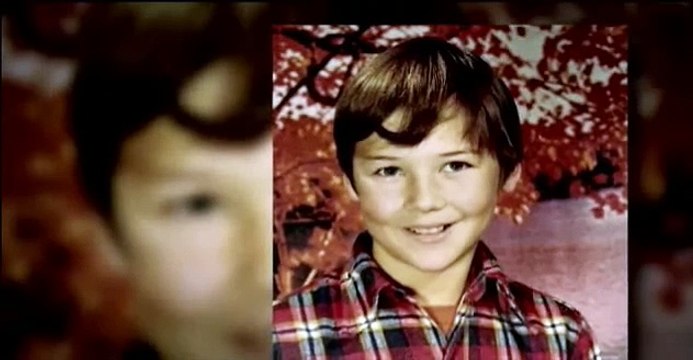 Blow Up His Head but Miraculously Survived - David Parnell with CBN (Hell Testimony)