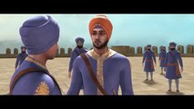 Chaar Sahibzaade Full Movie Theaterical Trailer