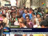 Ecuador, el segundo país con mejor desempeño macroeconómico en AL