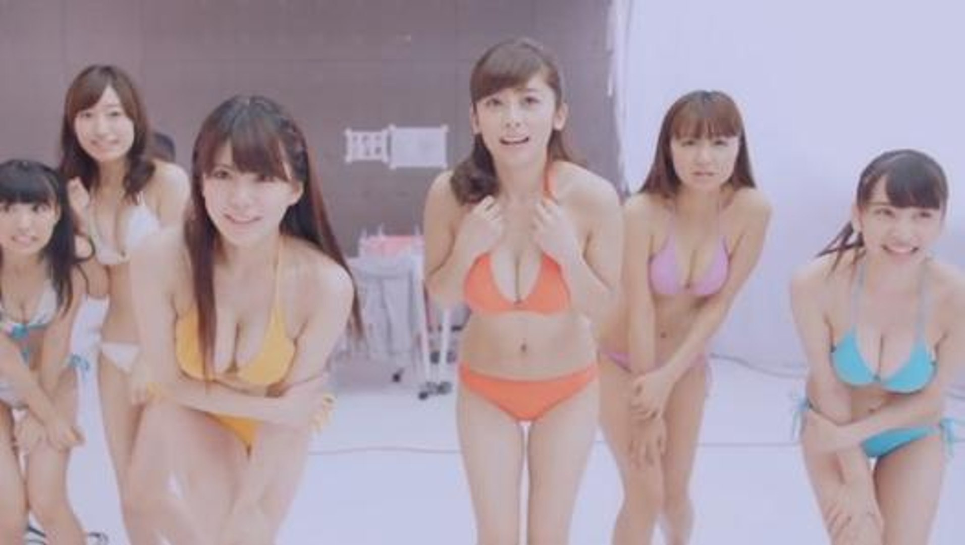 Japanese Bikini