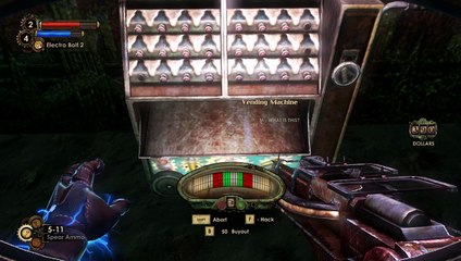BioShock 2 Playthrough Part 30 HD Gameplay