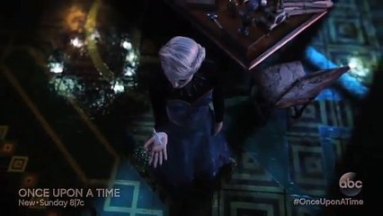 Once Upon a Time 4x06 Sneak Peek 1: Family Business