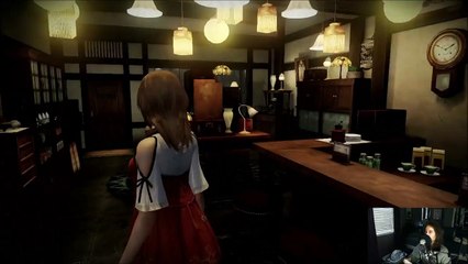 Fatal Frame: Maiden of Black Water - Intermission (Kagemi)
