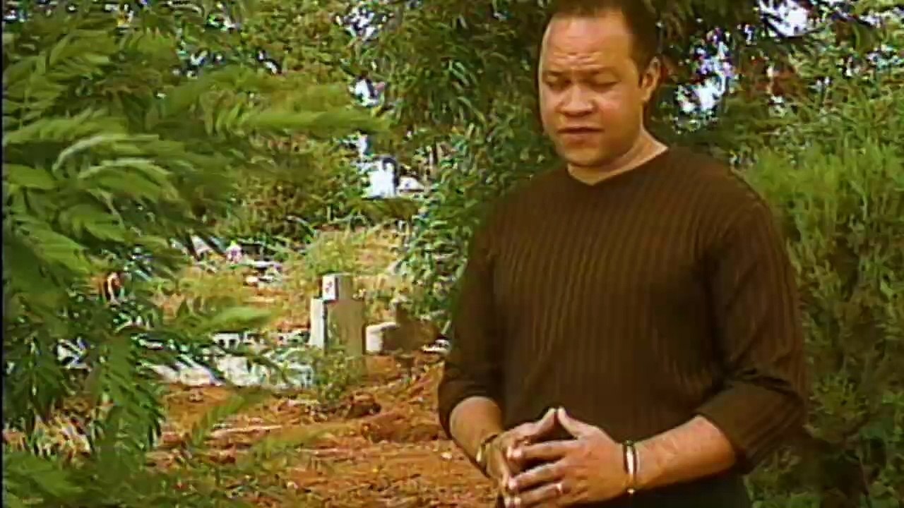 Healing AIDS and HIV - Sheik Mohammed Amen (Muslim Testimony)