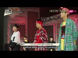 Mix  and Match Episodio 6 (3/3) Sub. Español