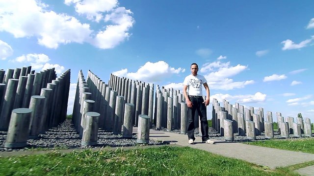 Celo & Abdi - Besuchstag ft. Veysel & Xatar