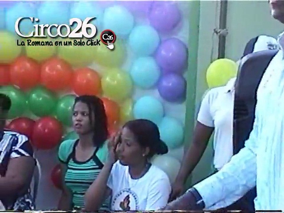 celebracion aniversario colegio noe
