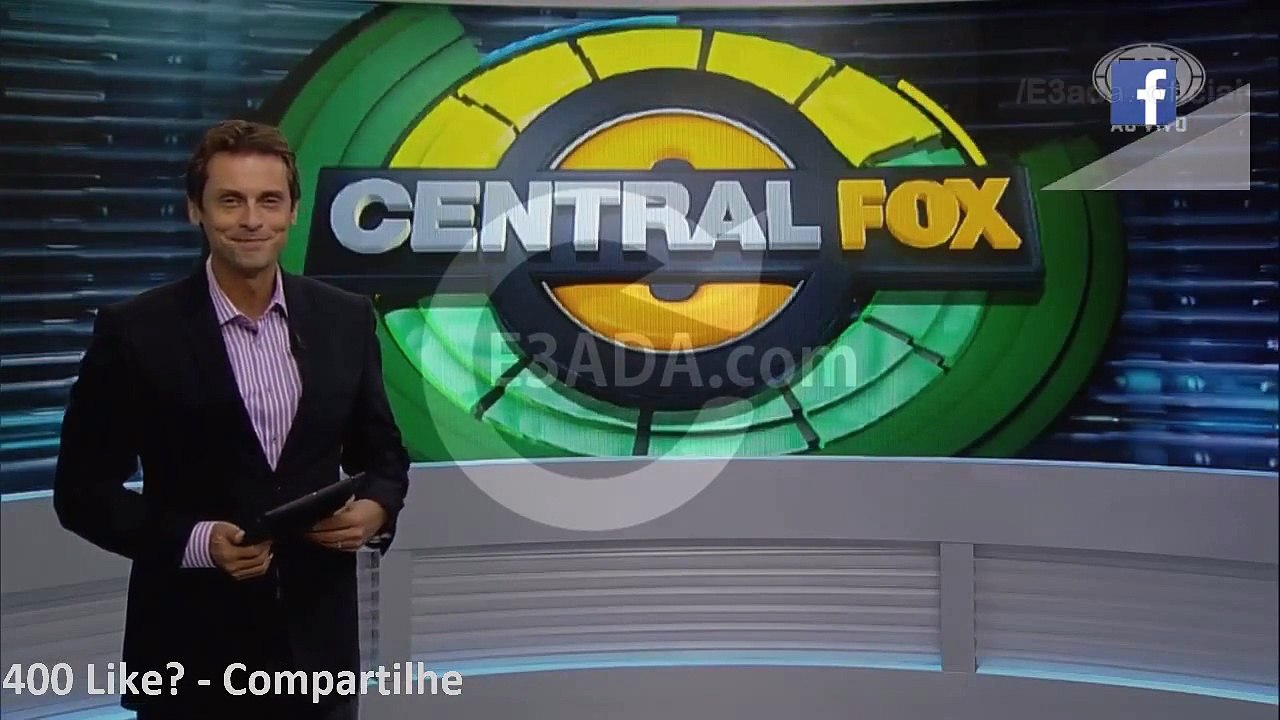 São Paulo 4-2 Emelec (Copa Sudamericana) بتاريخ 30/10/2014 - 22:15