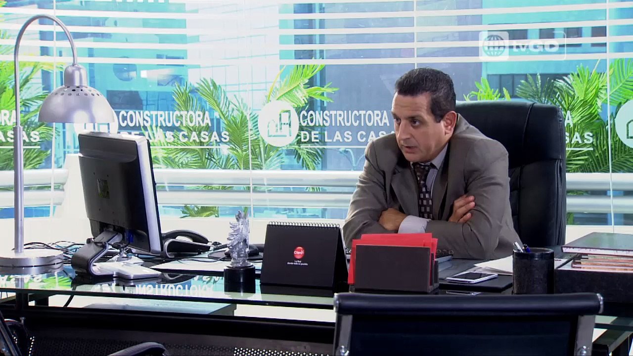 al fondo hay sitio - parte 5/5 - Jueves 30-10-2014 - Sexta temporada