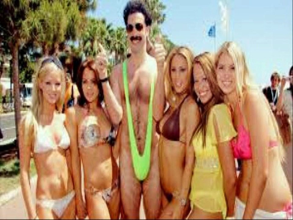 Borat Cultural Learnings of America for Make Benefit Glorious Nation of Kazakhstan Full Movie