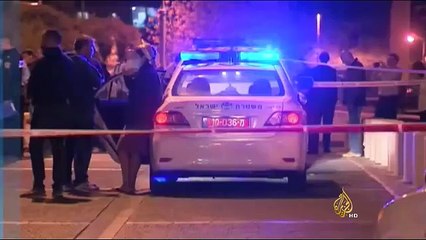 استشهاد الفلسطيني معتز حجازي بالقدس الشرقية