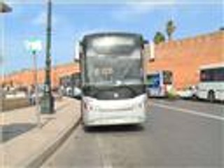 إضراب عام للعمال في المغرب