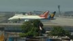 India airport slum deemed a 'terror risk'