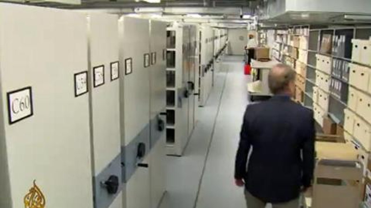 US museum goes digital through crowdsourcing