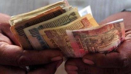 India hunts for 'black money' held abroad
