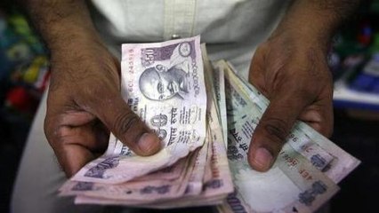 Inside Story - The hunt for India's 'black money'