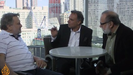 Empire - 9/11 and the End of Liberal Democracy?