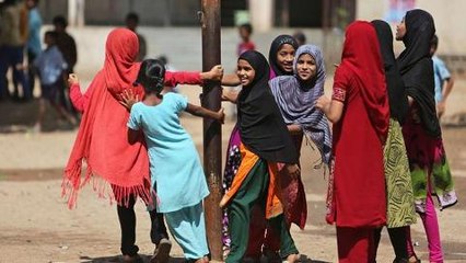 Inside Story - The Gender Gap: Can the world be fair to women?