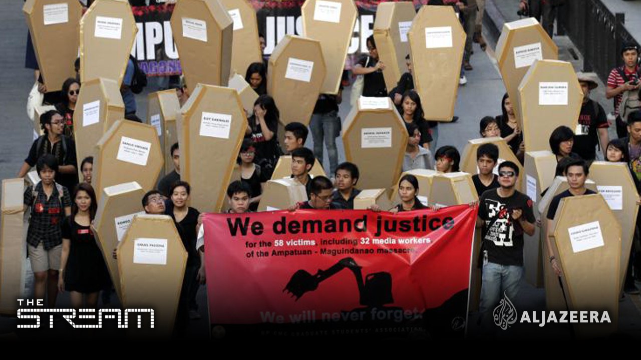 Ending impunity – Highlight