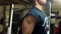 Arm Workout - Biceps & Triceps