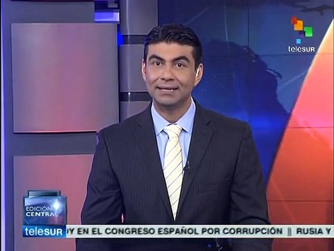 Periodistas paraguayos exigen garantías de seguridad en sus trabajos