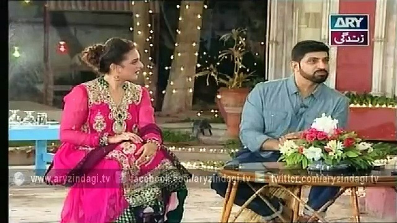 Eid Ka Tarka, Eid Day 2