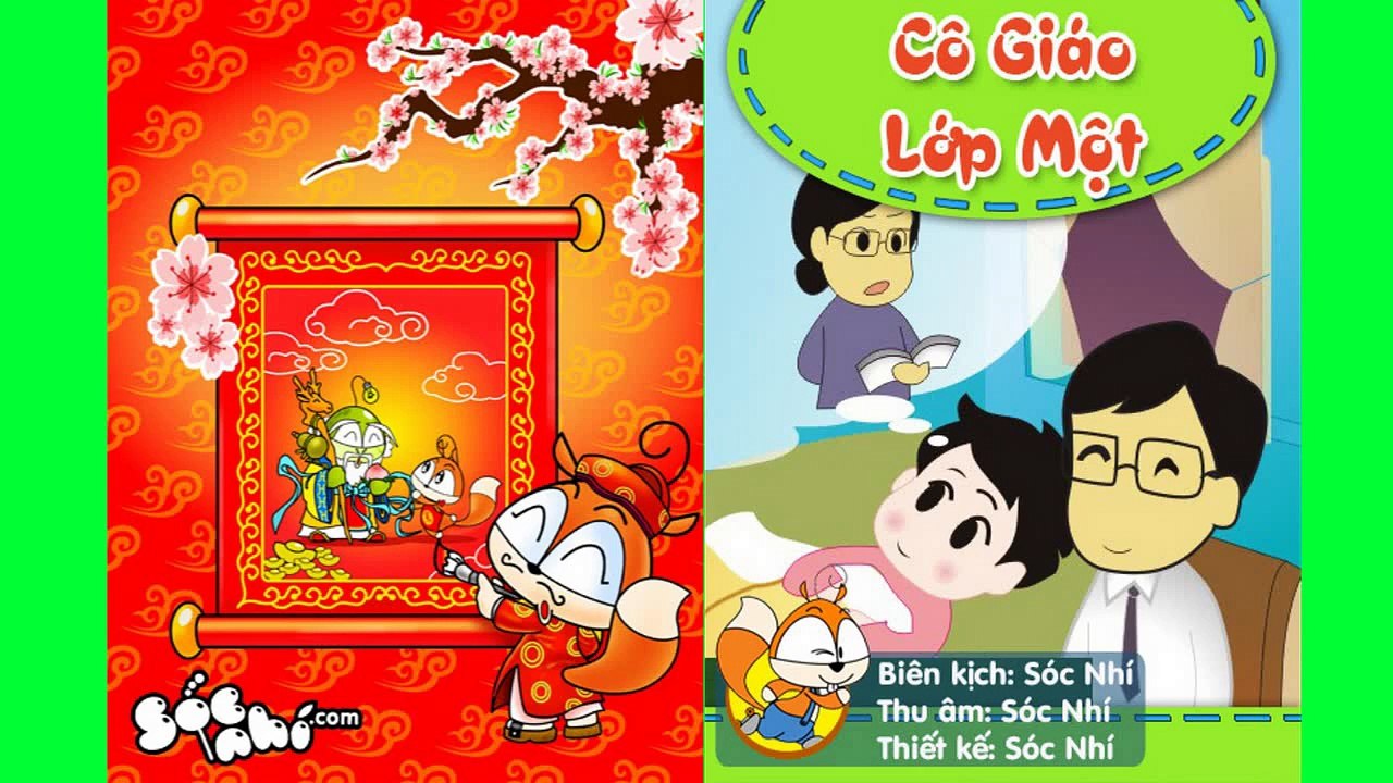 Thơ thiếu nhi -  Cô Giáo Lớp Một - tho.thuymien.com