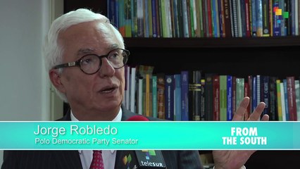 Colombia: Funds misuse scandal by state-owned company