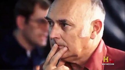 The Real Face of Jesus Part 1 of 2