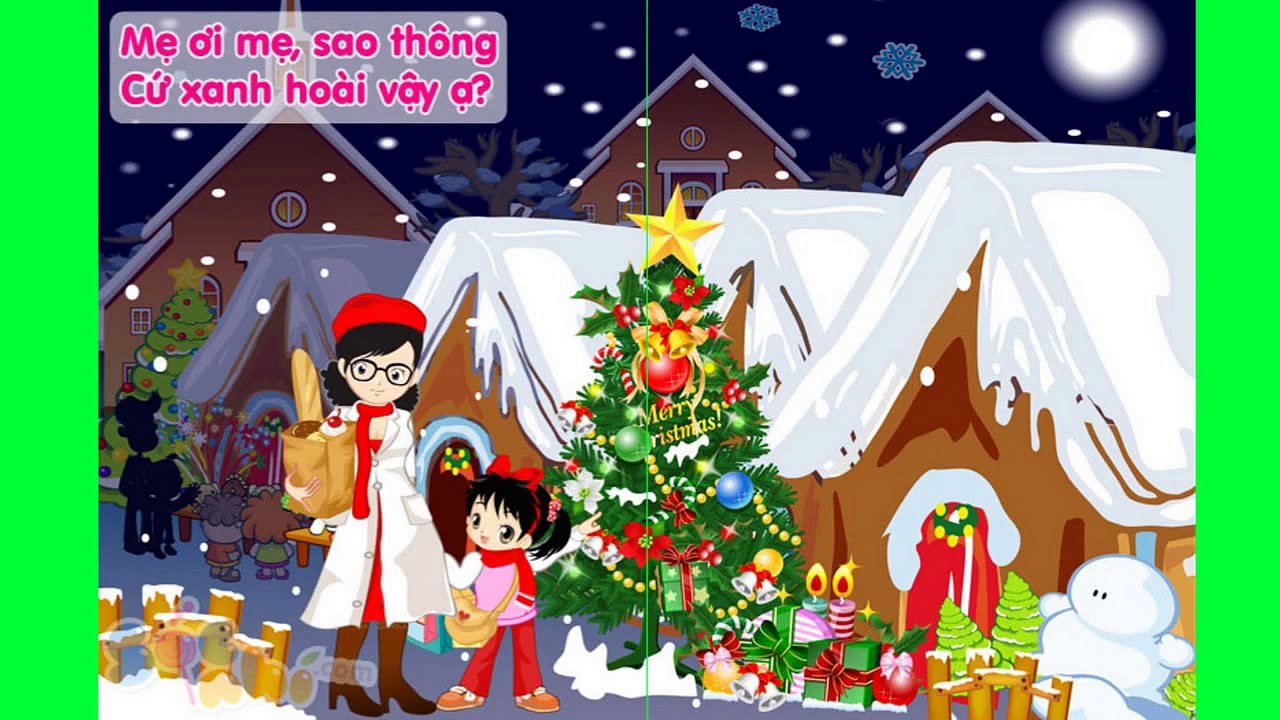 Thơ thiếu nhi -  Lời Bé Hỏi - tho.thuymien.com