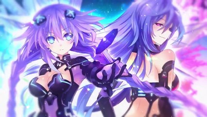 Hyperdimension Neptunia Re;Birth3 V CENTURY - Cinématique d'Ouverture