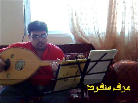 3# 2013.05.05-محمد القطري-قصيدة تصاريح-جلسة عزف منفرد