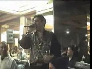 ABDOU balak balak  a ST DENIS