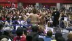 Hirooki Goto & Tomoaki Honma vs. Tomohiro Ishii & YOSHI-HASHI (NJPW)