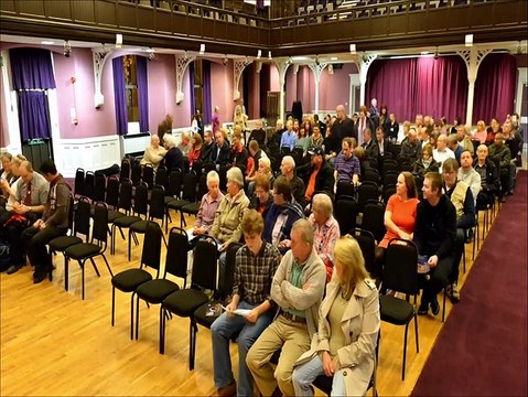 THE SCOTTISH REFERENDUM.. THE GREATEST STORY NEVER TOLD PART 4