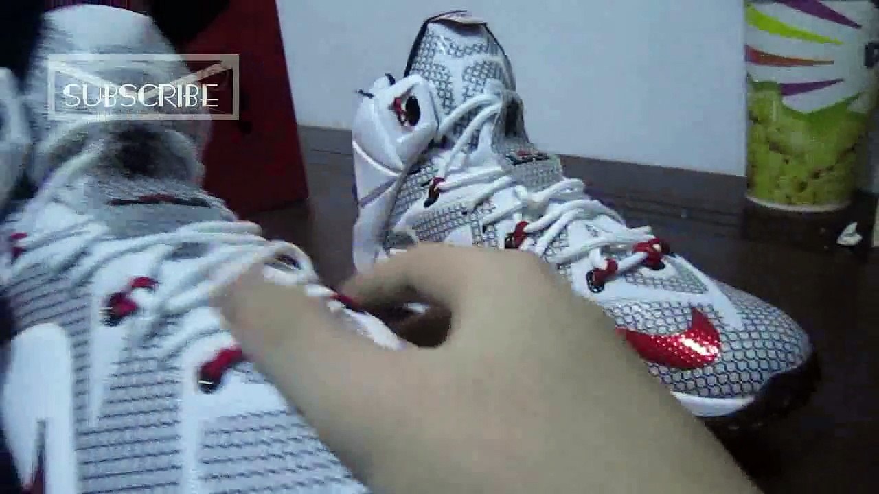 2014 LeBron james boots for reviewing online and for sale