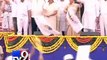 CM Anandiben Patel flags off 'Run for Unity' in Ahmedabad - Tv9 Gujarati