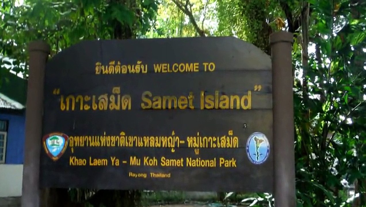 Koh Samet