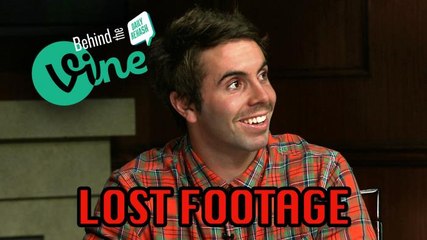Behind the Vine: LOST FOOTAGE with KC James | DAILY REHASH | Ora TV