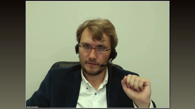 Вячеслав Юнев. Как вести себя в конфликтной ситуации.