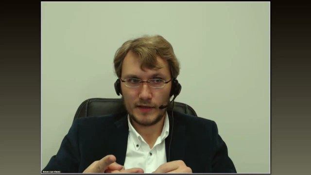 Вячеслав Юнев. Как не воспитать себе конкурента.