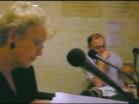 Radio Courtoisie 20 février 2007