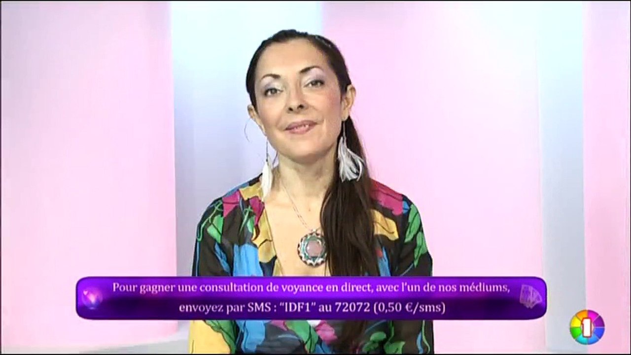 ID VOYANCE ÎLE DE-FRANCE SOIR (30-10-14)