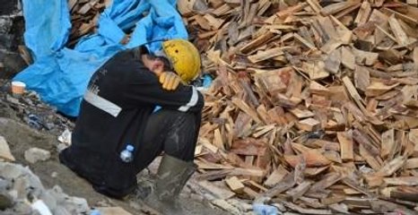 Maden Kazasının Yaşandığı Ermenek'te Patronların "Ölüm Kıskacı"